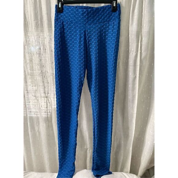 AQ-Sport Workout Set (TikTok leggings) - Picture 5 of 9